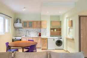 Dousma Apartment